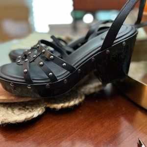 Clarks Sandals